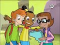 Pbs Kids Program Break WQED 13 Pittsburgh 2002