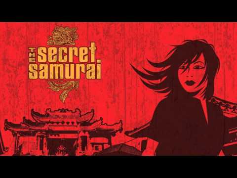 Truthtrance - The Secret Samurai