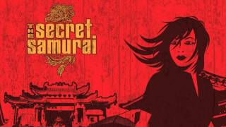 Truthtrance - The Secret Samurai