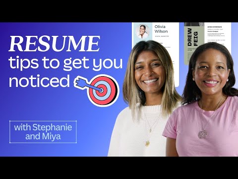 How to Make Your Resume Stand Out in 2023 | Top Tips and FREE Resume Maker