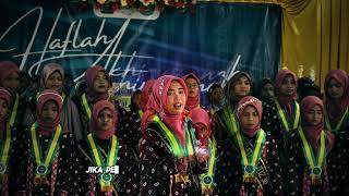Download lagu PUISI PERPISAHAN KELAS 6 | MI DAARUL 'ULUM SINAR MELATI mp3