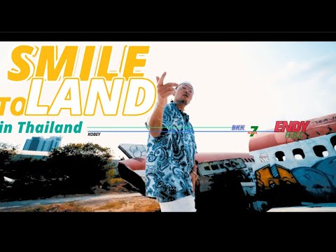 ENDY / SMILE TO LAND