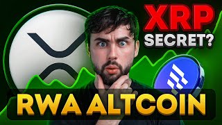 Ripple XRP's Secret Weapon - This RWA Altcoin Could Be Huge!