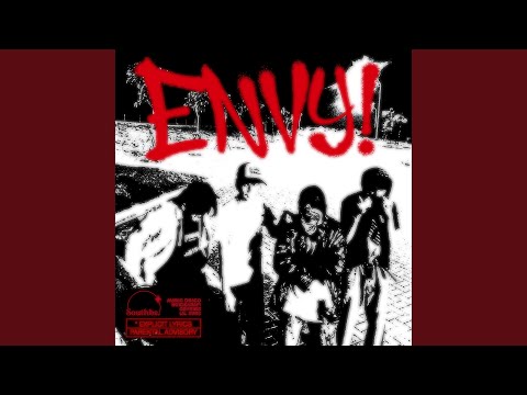 ENVY! (feat. Lil Svrs)