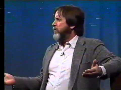 Rick Roderick on Nietzsche on Knowledge and Belief [full length]