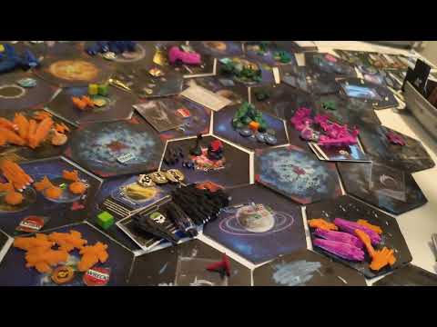 Vuil'raith cabal tun 4