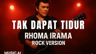 Download lagu Tak Dapat Tidur– Rhoma Irama | Rock Version Slow Rock Terbaru 2025 | Cover Musik AI mp3 Download lagu Tak Dapat Tidur– Rhoma Irama | Rock Version Slow Rock Terbaru 2025 | Cover Musik AI mp3
