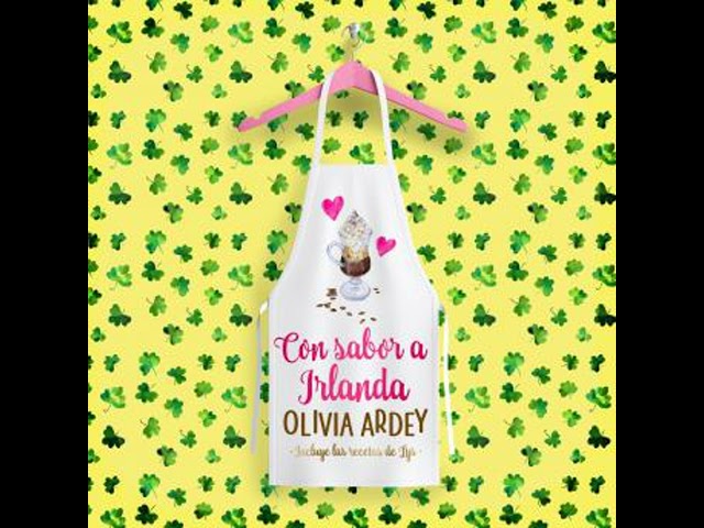 Vídeo relacionado con Con sabor a Irlanda (Romántica)