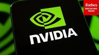 Taiwan Detains Nvidia Staffer In China AI Chip Smuggling Probe