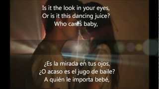 Bruno Mars - Marry you subtitulada ingles - español.