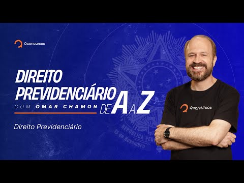 Direito Previdenciário de A a Z: Aposentadoria especial