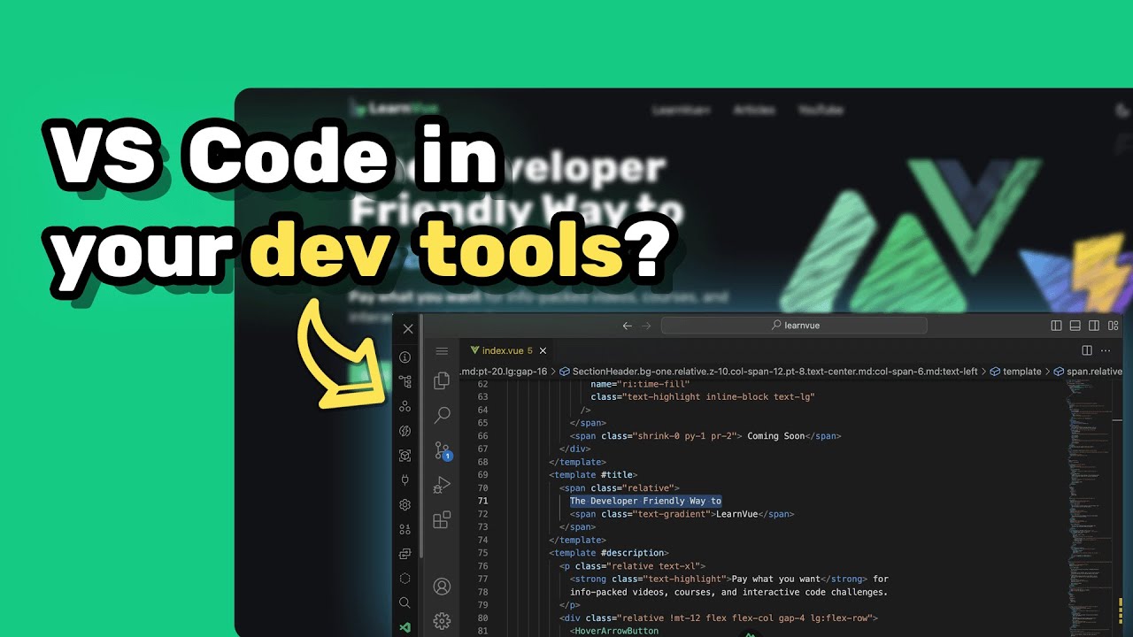 Is Nuxt DevTools Worth the Hype?