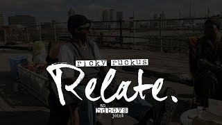 Ricky Ruckus - Relate OFFICIAL MUSIC VIDEO