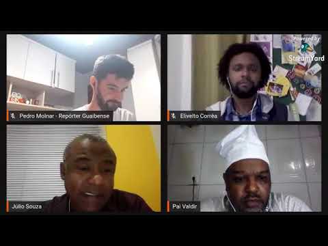 20 de novembro: Dia da Consciência Negra