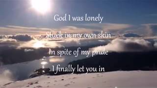 Tom Chaplin - Solid Gold - featuring Jones