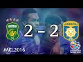 JEONBUK HYUNDAI MOTORS vs JIANGSU FC: AFC Champions League (Group Stage)