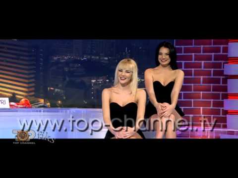 Fiks Fare, 04  Dhjetor 2015, Pjesa 1 - Investigative Satirical Show