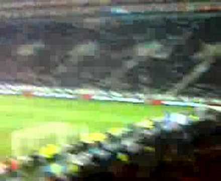 Dragões Azuis - FCPorto vs Braga (II)