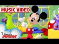 Pajama Hot Dog Dance Mickey Mouse Clubhouse Disneyjr