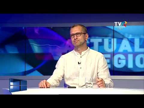 Dezinformarea (fake news) e o mare problemă în combaterea COVID #ActualRegional@TVRTM