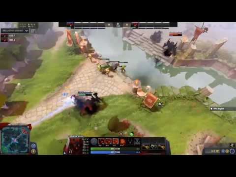 paparazi vs sccc 1v1