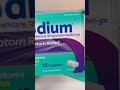 Managing Explosive Diarrhea The Benefits Of Imodium AD