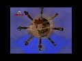 Rusty A Dog S Tale Jetix Russia Intro