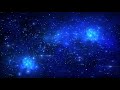Classic Blue Galaxy 60 00 Minutes Space Animation Longest FREE HD 4K 60fps Motion Background AAvfx