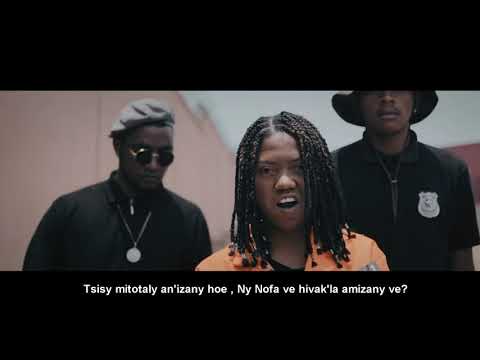 4ty Squad - Mbola ho tratra (Official Video 2020)