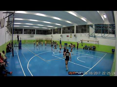 PPD vs Mojazza (3° set)