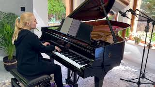 Download lagu Old Lumière - Révérence (Clair Obscur: Expedition 33) Piano Cover mp3