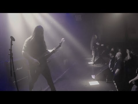 ATHIRIA - Bash Of The Beast [Official Video]
