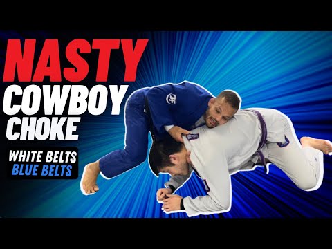 4 Ways to Finish From Head Lock Position (Lower Belts Need to Know)
