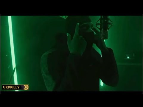 Flama - No Fear (Music Video) @ukdrillyofficial