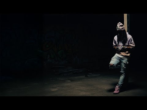 DaBoii - Sidewalk (Official Video)