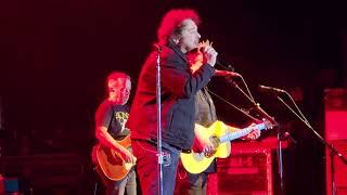 Counting Crows Live Friend of the Devil 2023