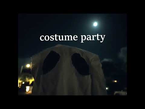Costume Party trailer preview