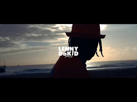 LENNY DA KID WHAT WE DO -FT- GREENFIELD THE ARTIST 2023