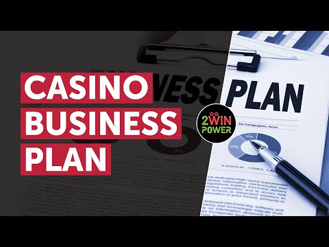 , title : 'Online Casino Business Plan | Open a Gambling Business with 2WinPower'