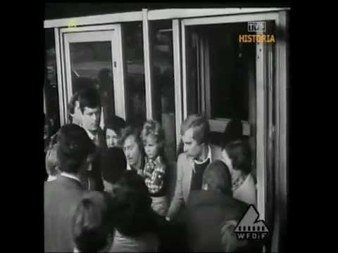 1983 Kto nam zabrał PRL? Za komuny było lepiej!