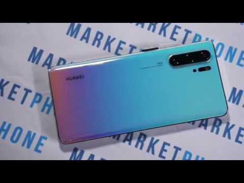 Самая точная копия Huawei P30 Pro + Розыгрыш