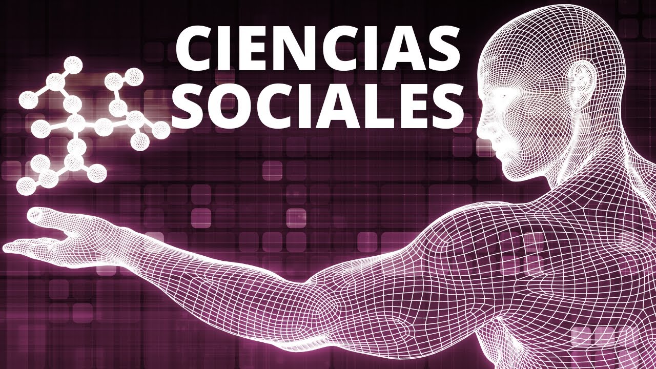 Watch ¿Qué son las CIENCIAS SOCIALES y qué estudian Ramas, importancia y ejemplos👨🏫 Now ¿Qué son las CIENCIAS SOCIALES y qué estudian Ramas, importancia y ejemplos👨🏫