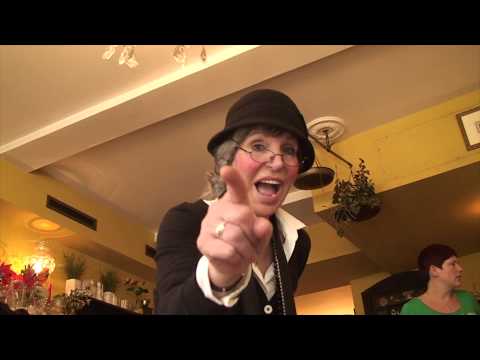 Truus en Trien - WEG met deen EURO !