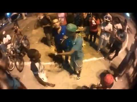 Batalha do CJZ é a sigla - Final |  NeguinhoMC Vs Rick Nork