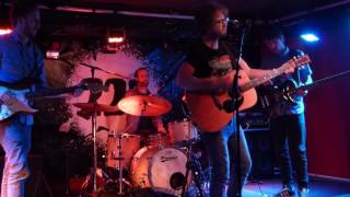 2017-04-06 Winter Mountain - Things That I've Done Wrong/Black Dog