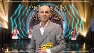 Pellumb Vrinca - Për Hajër Fejesën