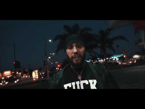 ROBBZ DA BOY - VICTIM