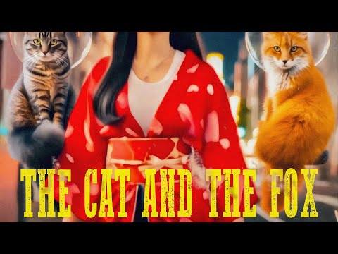 Simone Sello - The Cat and the Fox (Neko to Kitsune) [Official Music Video]
