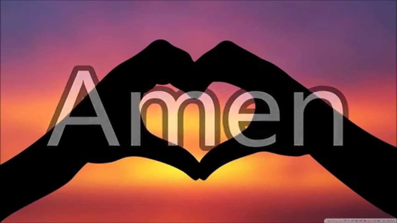 Notre Père Exo paroles