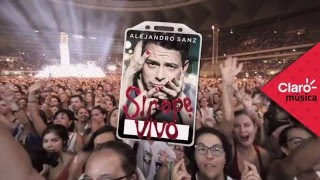 Alejandro Sanz | Tú la necesitas